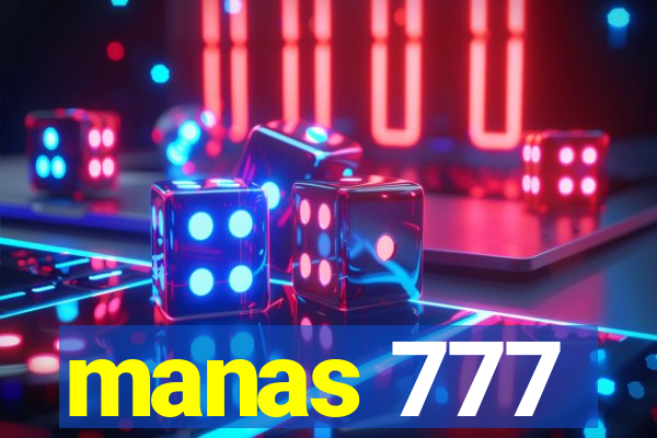 manas 777